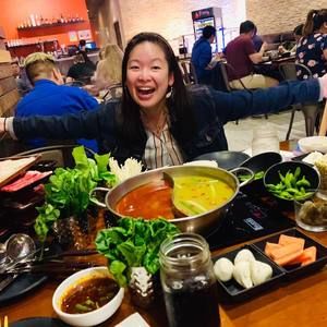 Meet your Posher, Deborah